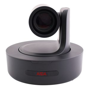 Aida PTZ-NDI-X12 Full HD NDI/Hx PTZ Camera 12X Optical Zoom / 3G-SDI / HDMI / USB3 / RTSP