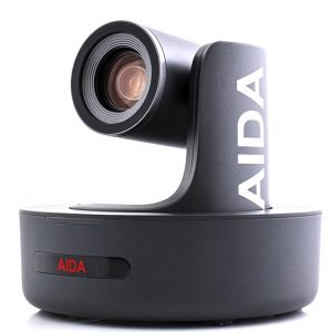 Aida PTZ-NDI-X20 FHD PTZ Camera 20X Optical Zoom / NDI Hx / SDI / HDMI / USB3 / RTSP/RTMP