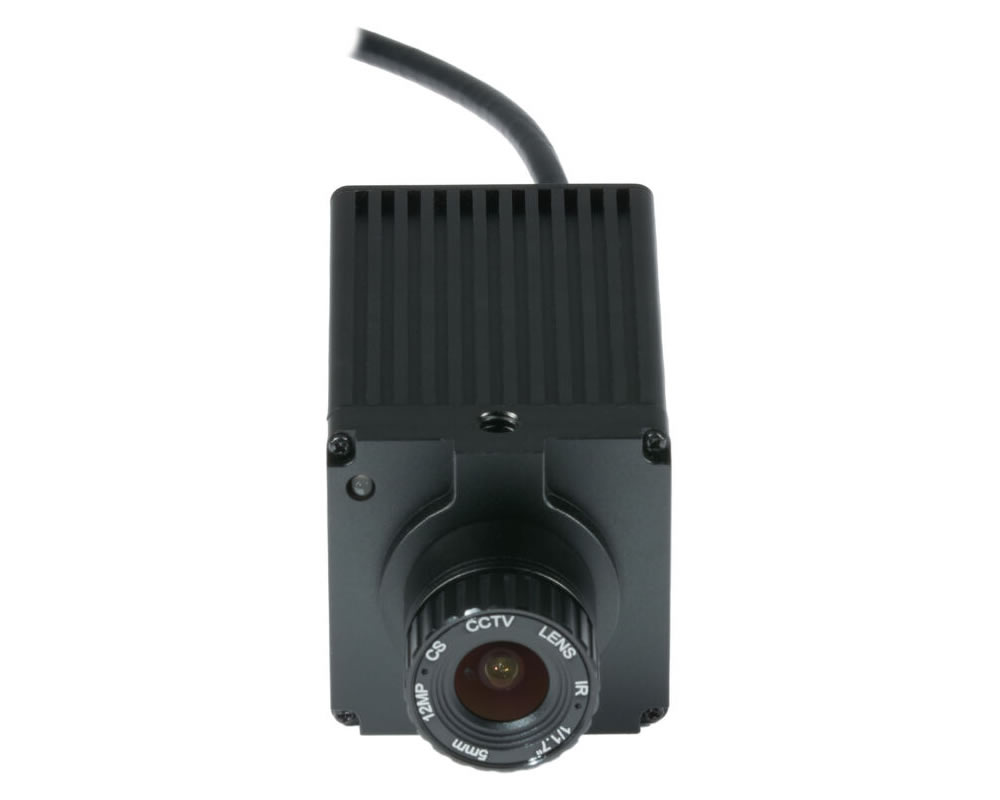 Aida UHD-NDI3-300 UHD NDI|HX3 POV Camera - Image 4