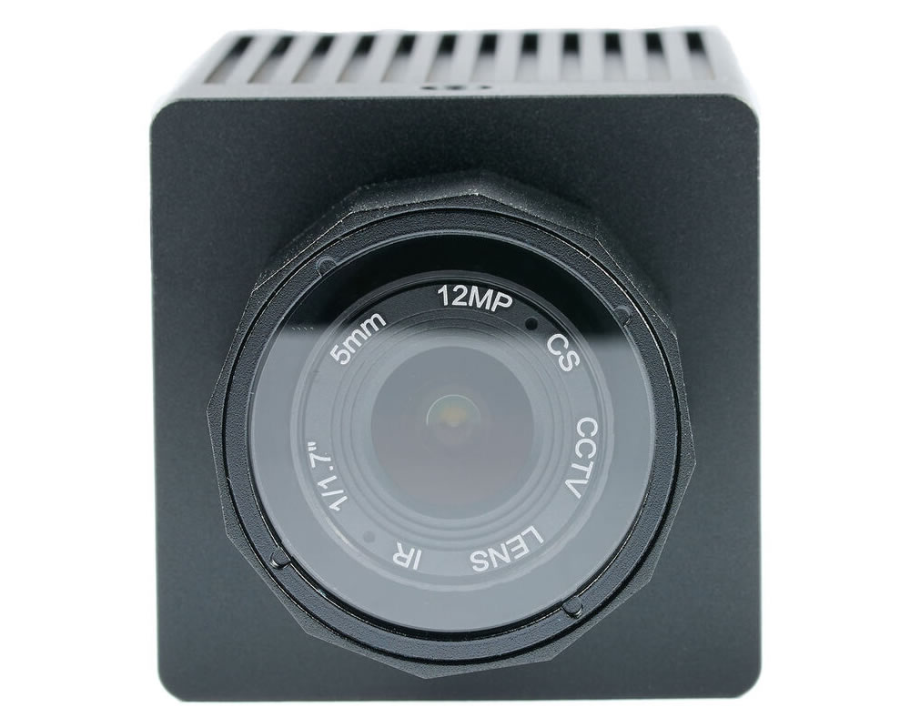 Aida UHD-NDI3-IP67 UHD NDI|HX3 Weatherproof POV Camera - Image 4
