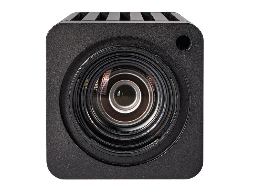 Aida UHD6G-X20L 4K 6G-SDI POV Camera with 20x Optical Zoom - Image 2