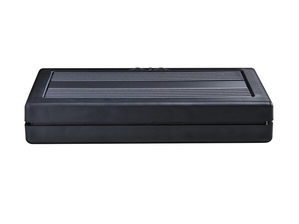 AJA KI-SSD1000USB 1TB SSD Storage Module with USB 3.0 Connection