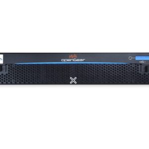AJA OG-X-FR 2RU High openGear Frame
