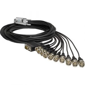 AJA KONA-5-MULTICBL KONA 5 Multi I/O Cable KONA 5