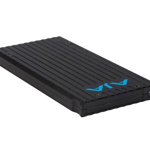 AJA PAK1000-R3 PAK 1TB SSD Module (HFS Plus)