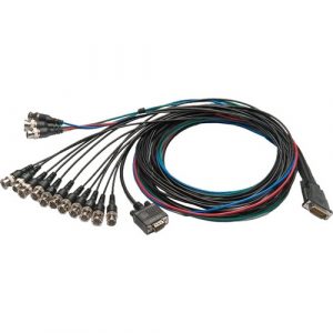 AJA K4-BREAKOUT KONA 4 Breakout Cable