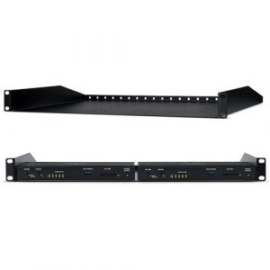 AJA 1RU-UTIL-RACK 1RU Shelf for Rackmount Applications