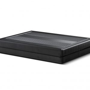 AJA KI-SSD512USB-R0 512GB SSD Storage Module with USB 3.0 Connection
