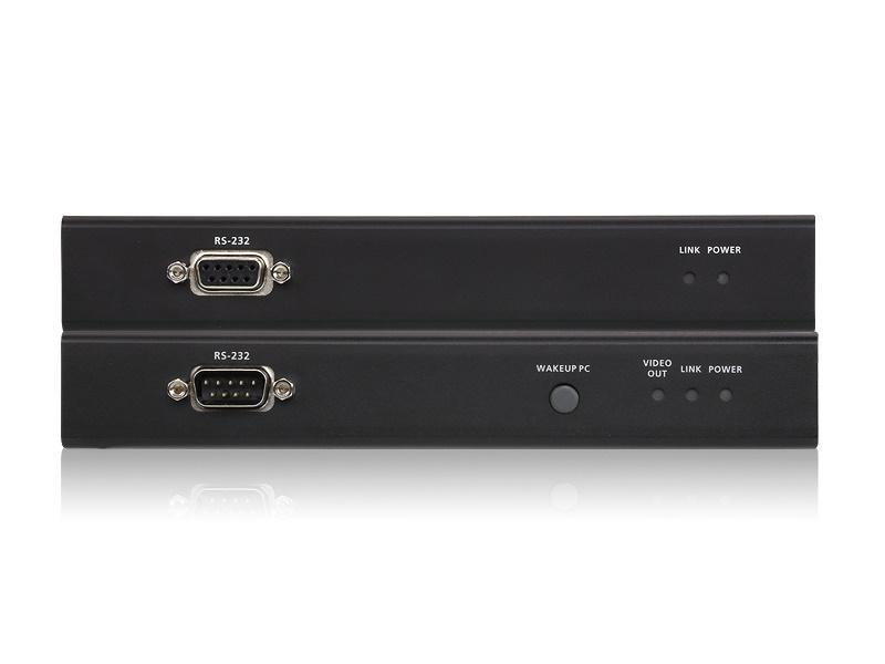 Aten CE620 USB DVI HDBaseT 2.0 KVM Extender/1920x1200/100m - Image 2