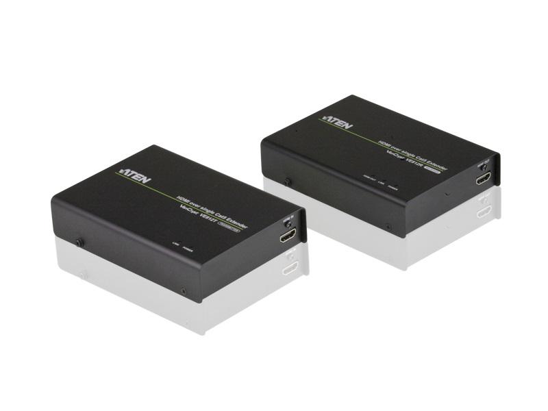Aten VE812 HDMI HDBaseT Extender (HDBaseT Class A)
