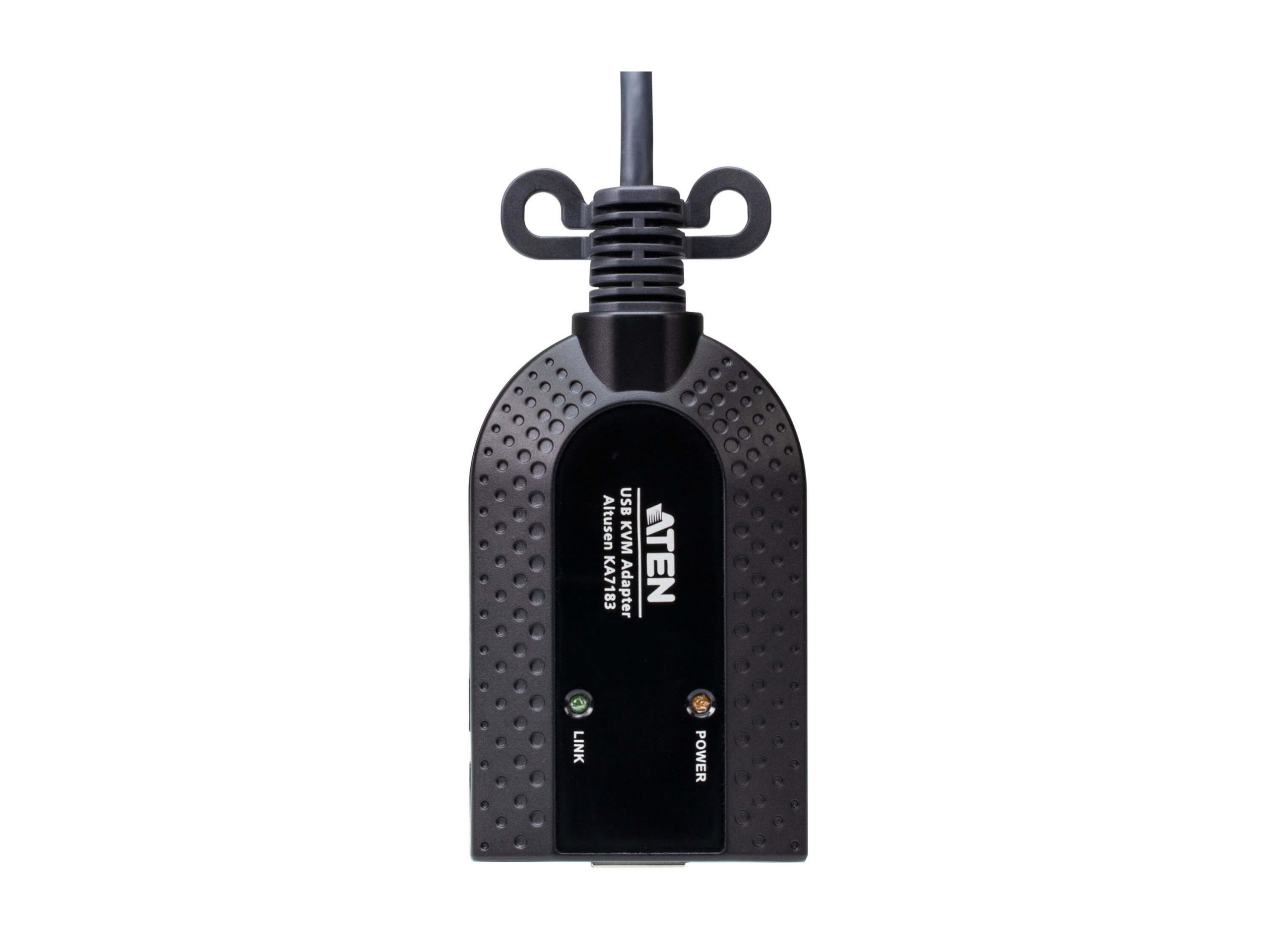 Aten KA7183 USB-C Virtual Media KVM Adapter - Image 2
