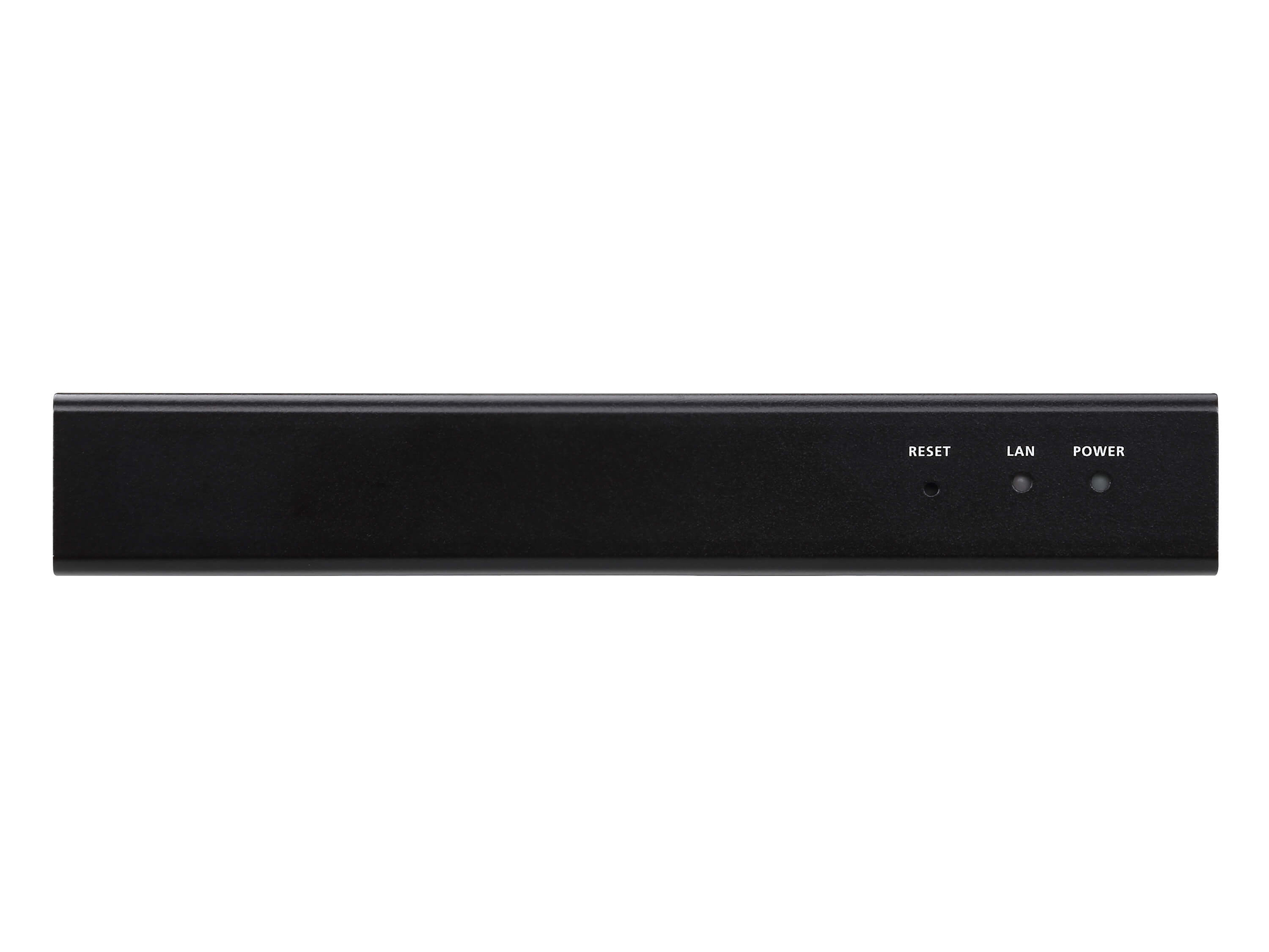 Aten KE8900ST Slim HDMI Single-Display KVM over IP Extender Transmitter / 1920x1200 / USB Virtual Media - Image 2