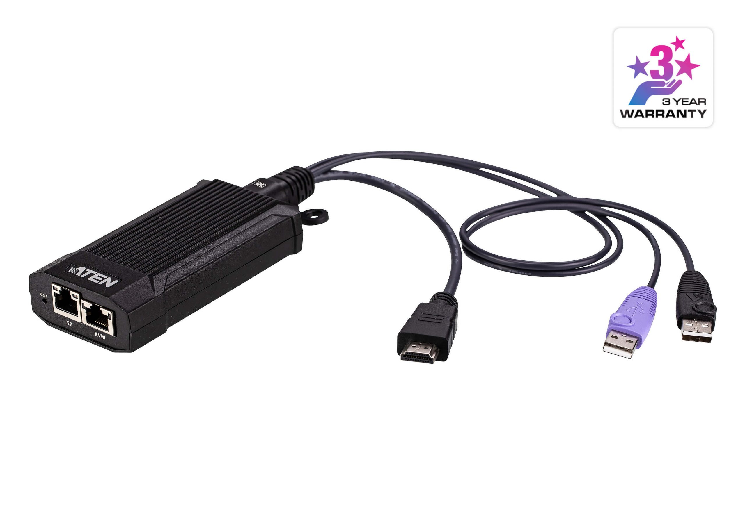 Aten KG8950T USB 4K HDMI KVM DigiProcessor