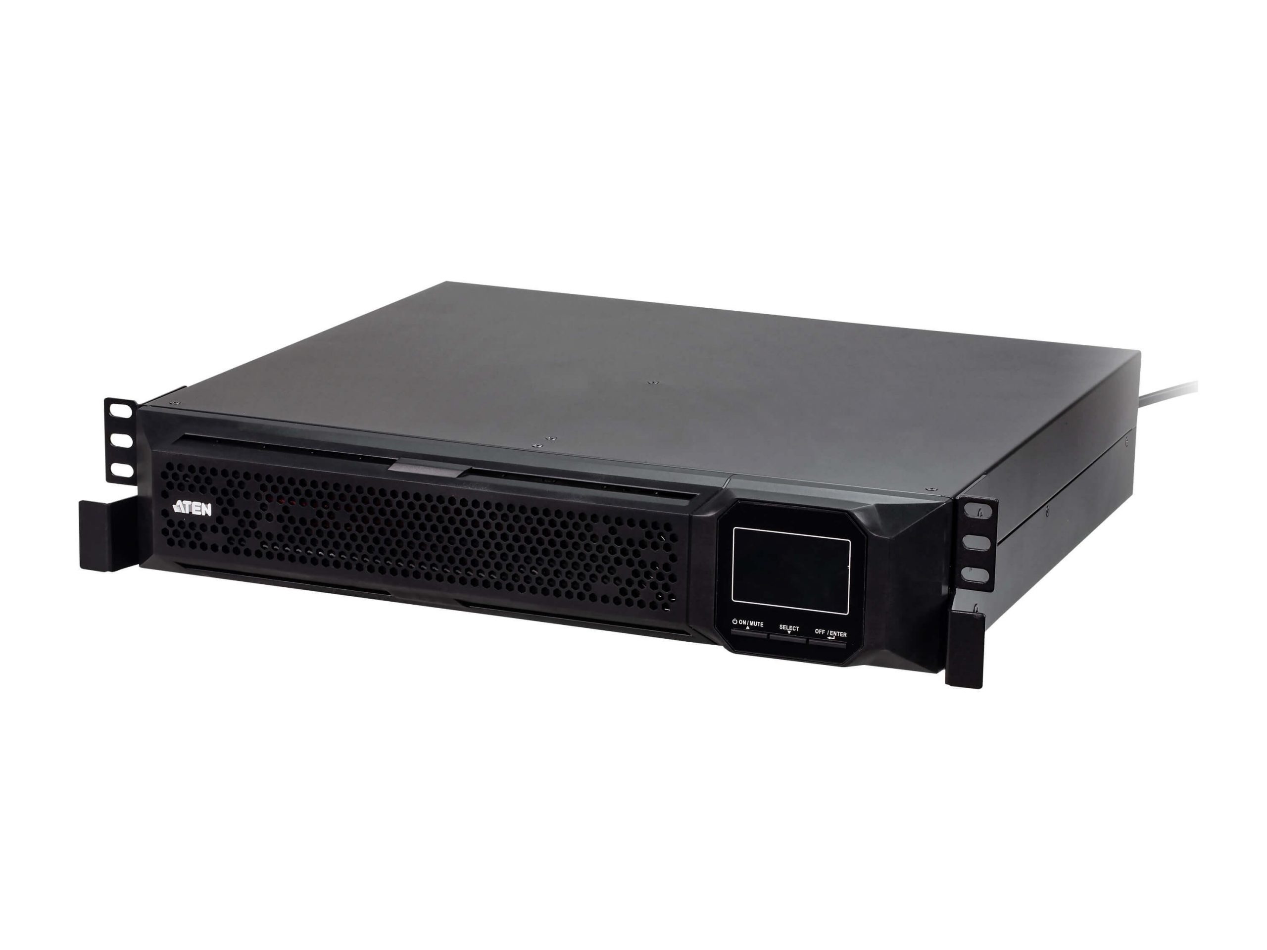 Aten OL2000LV 2000VA/1930Watts LV Professional Online UPS