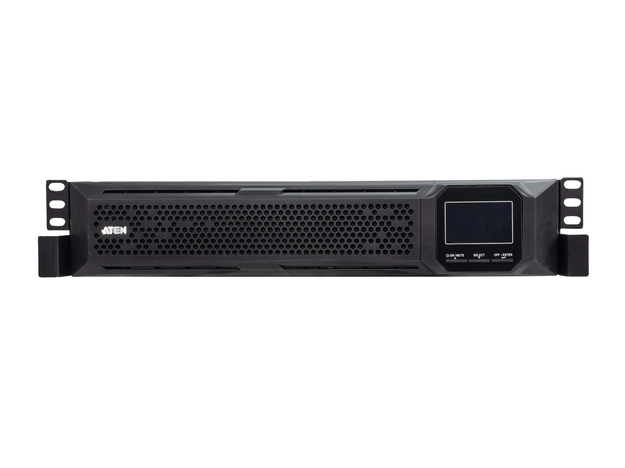 Aten OL2000LV 2000VA/1930Watts LV Professional Online UPS - Image 2