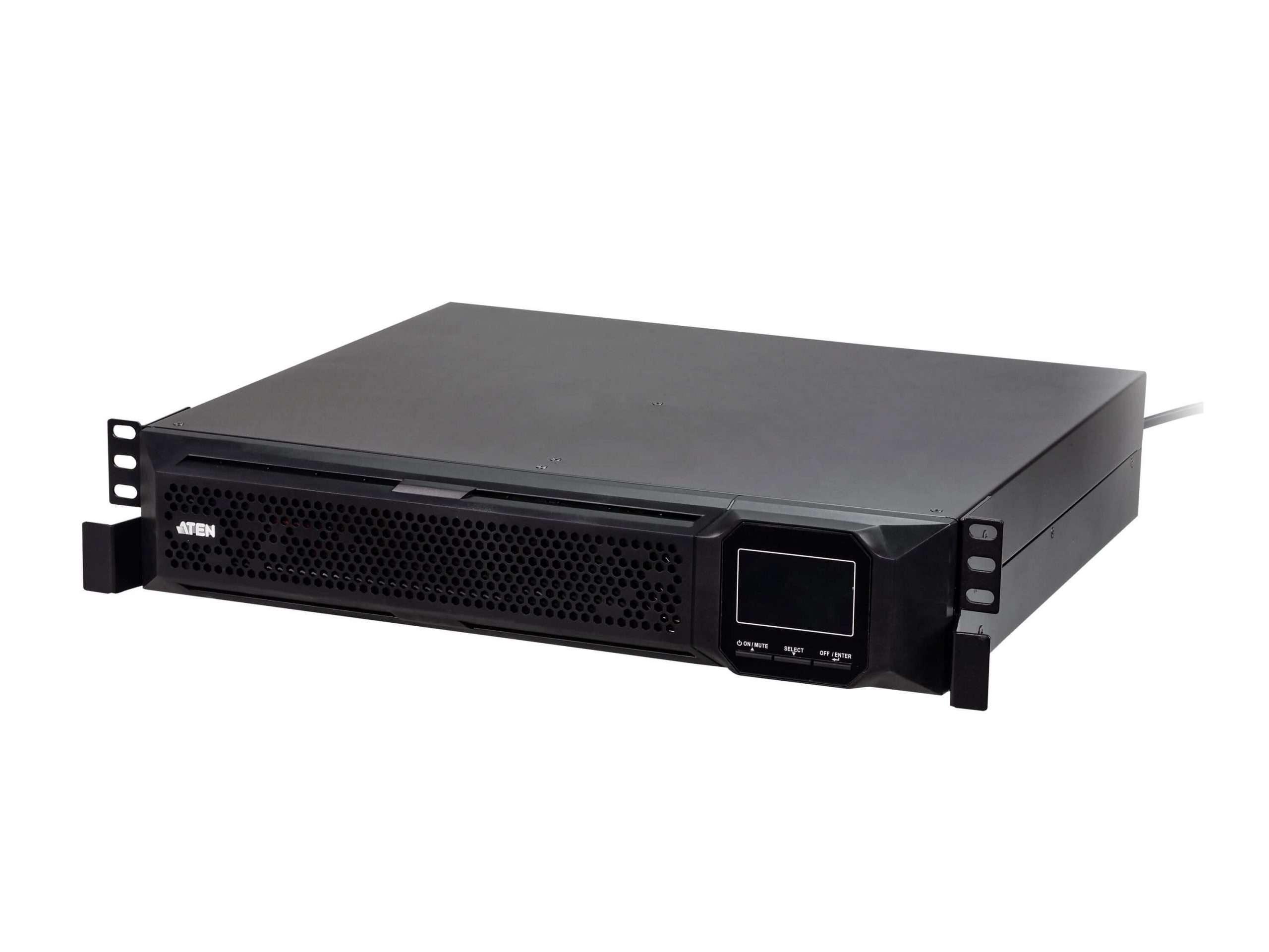 Aten OL3000LV 3000VA/2880Watts LV Professional Online UPS