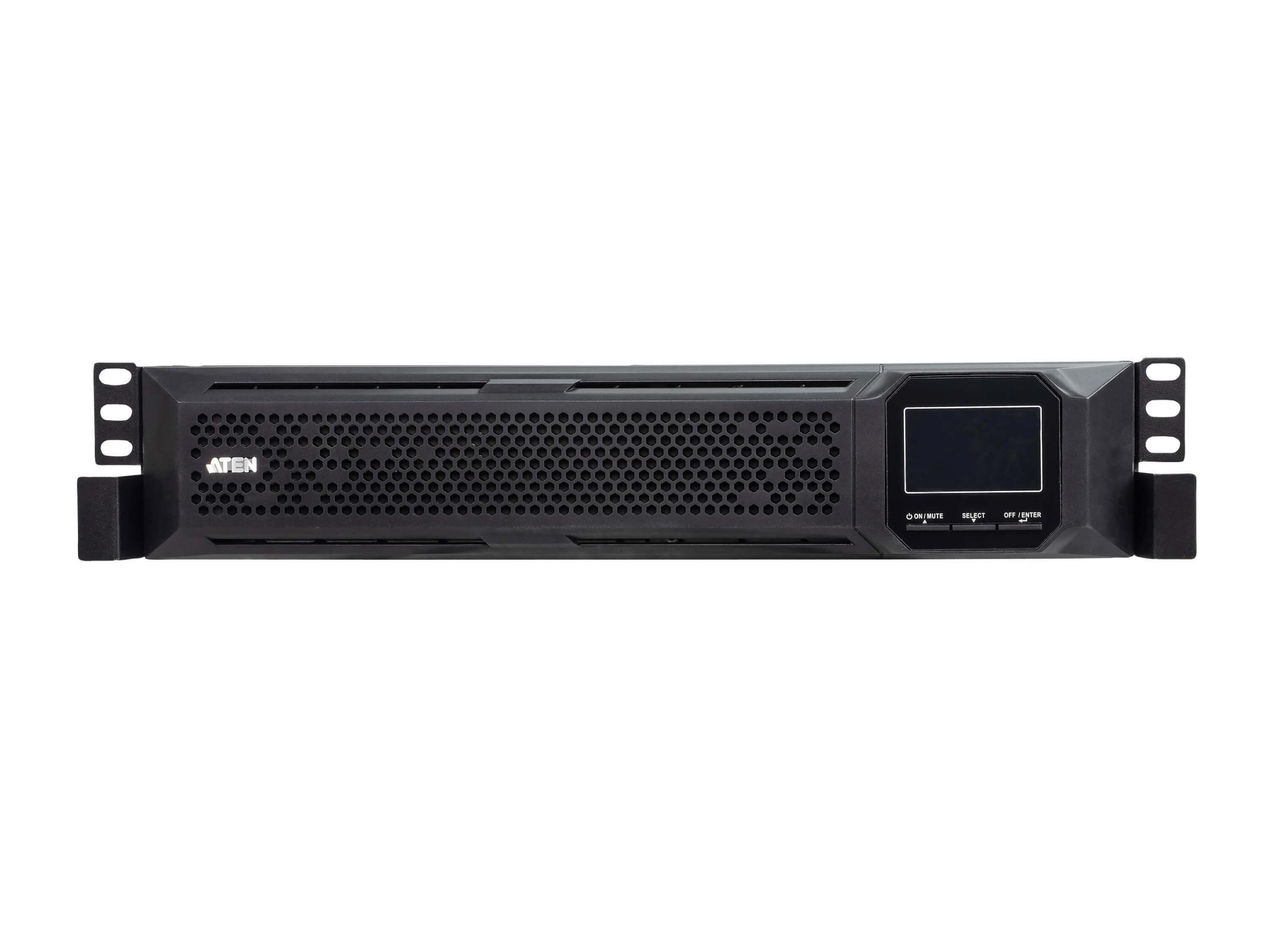 Aten OL3000LV 3000VA/2880Watts LV Professional Online UPS - Image 2