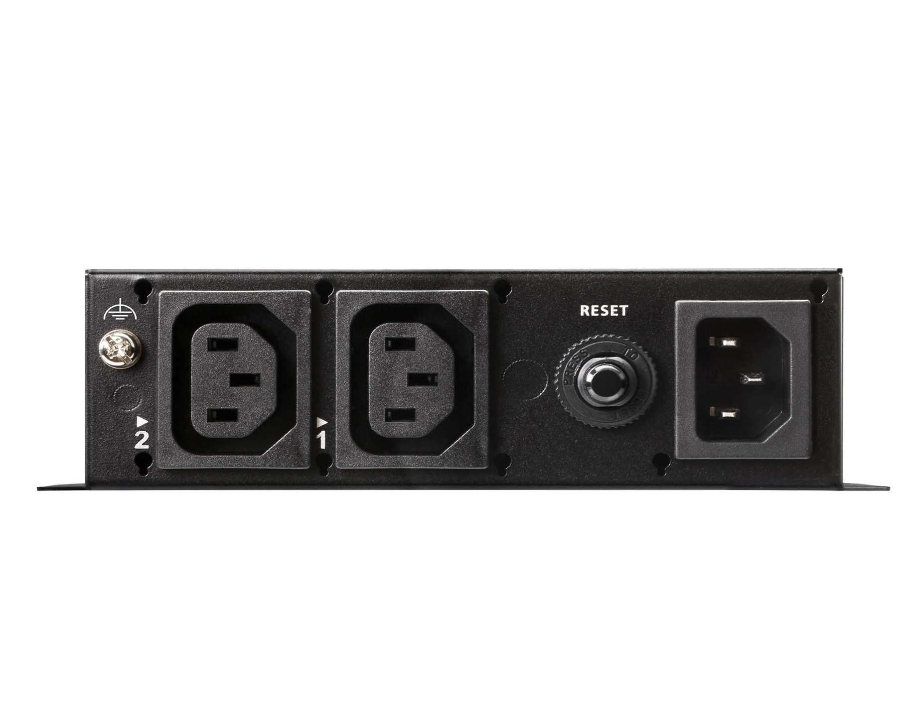 Aten PE4102A 2-Outlet Eco PDU Power Controller - Image 3