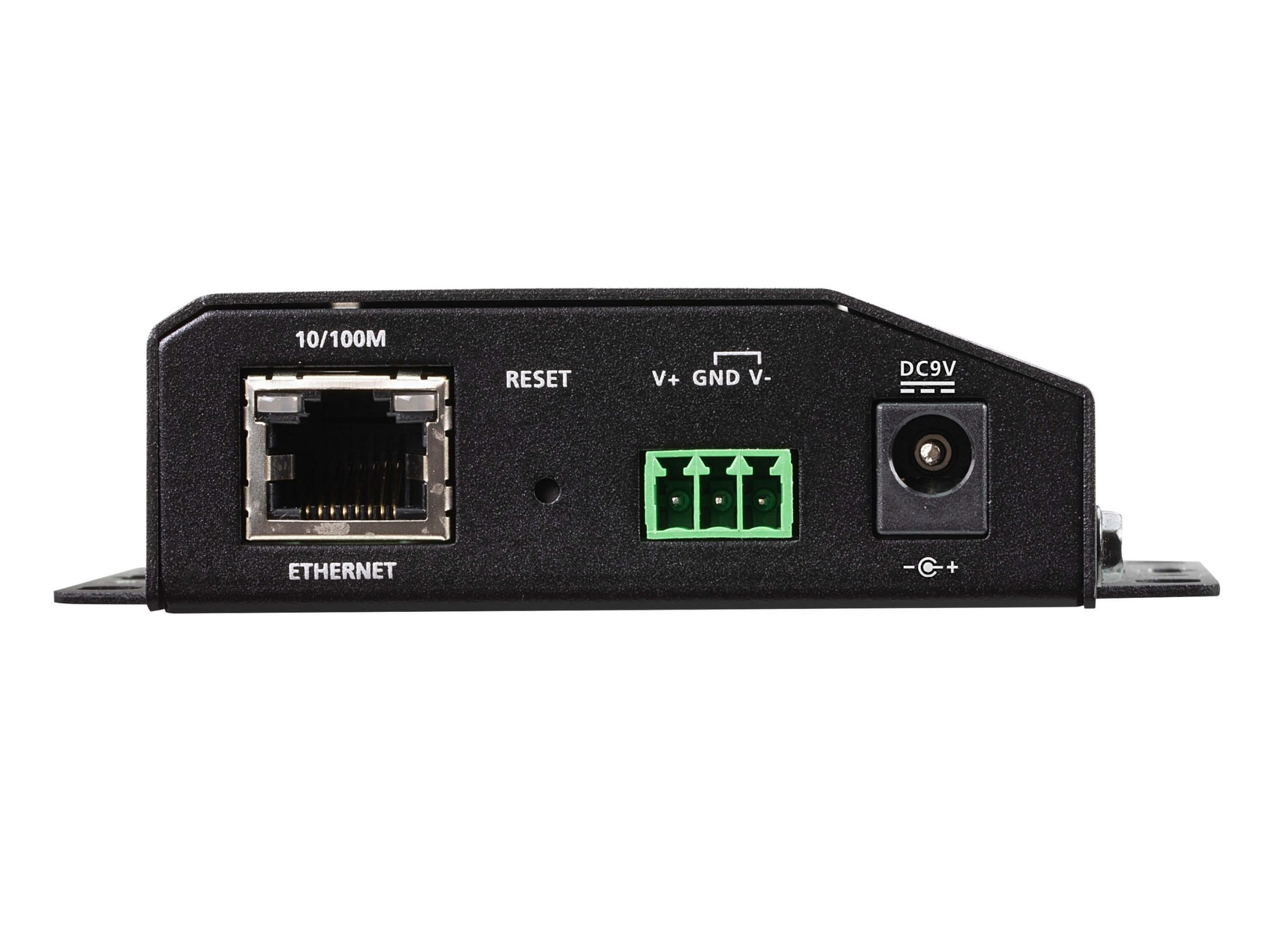 Aten SN3001 1-Port RS-232 Secure Device Server - Image 2