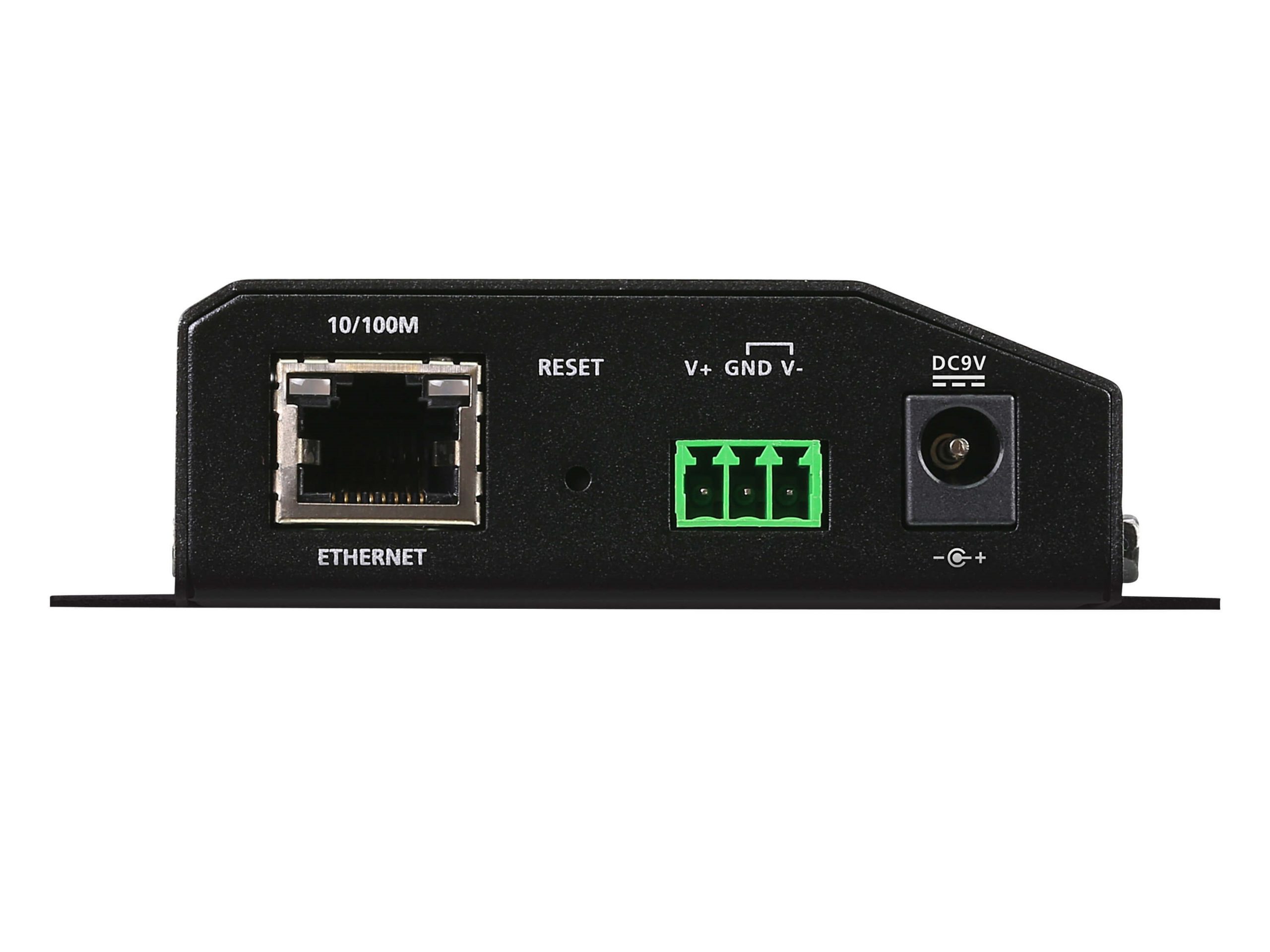 Aten SN3002 2-Port RS-232 Secure Device Server - Image 2