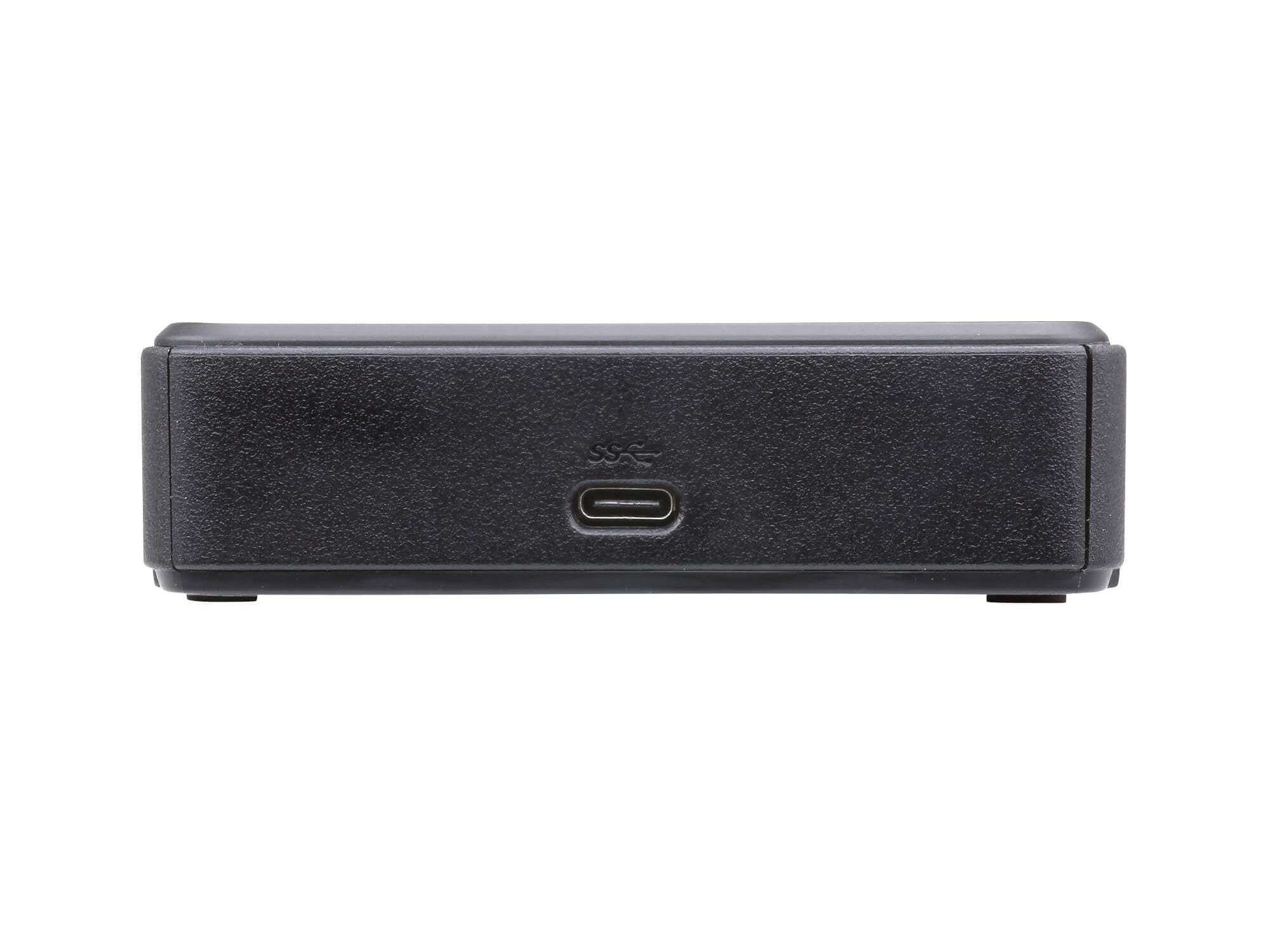 Aten UH3233 USB-C Dual-HDMI Mini Dock - Image 3