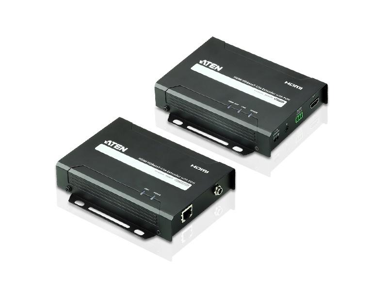 Aten VE802 HDMI HDBaseT-Lite Extender with POH/4K/40m