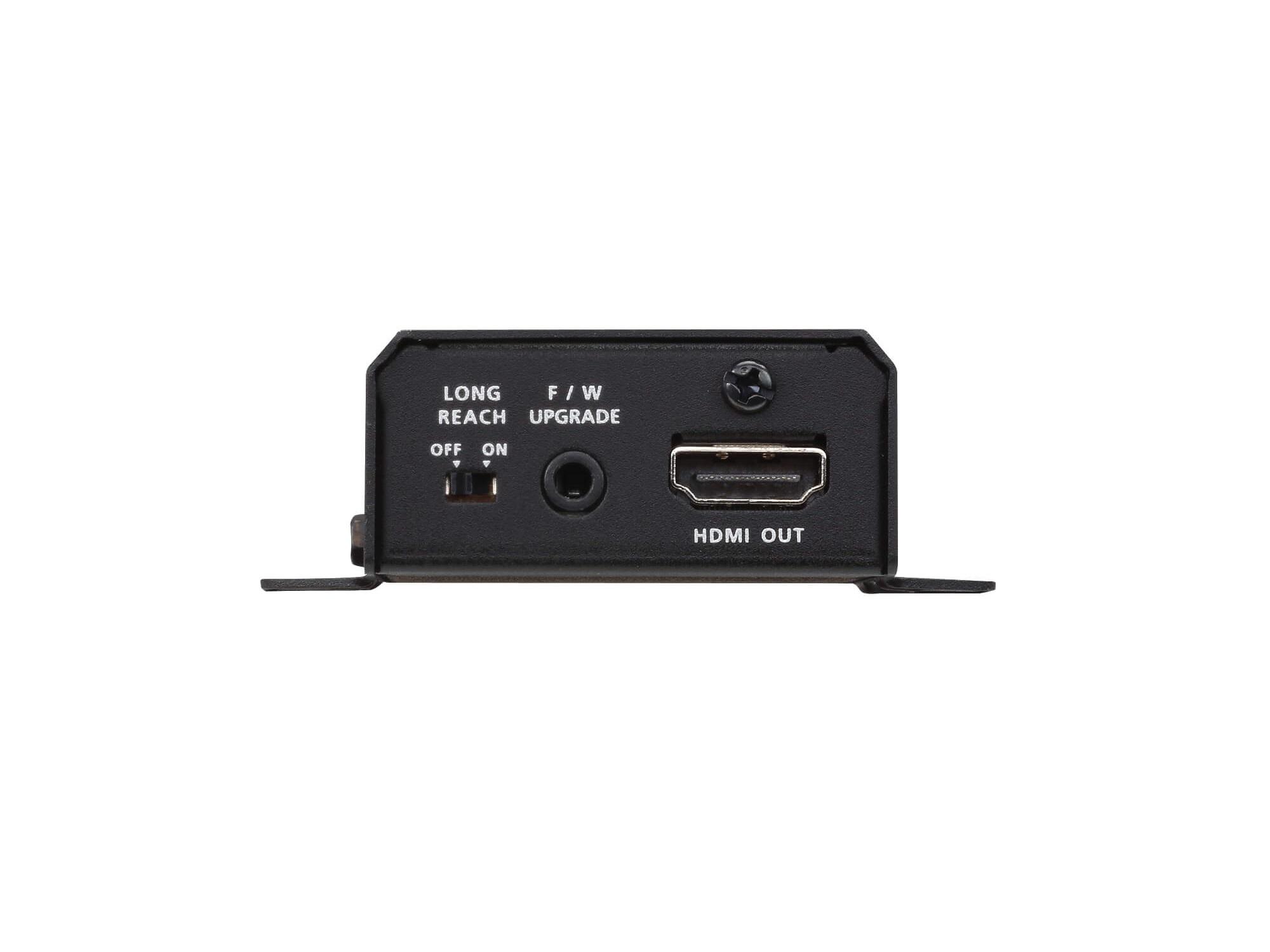 Aten VE811R HDMI HDBaseT Receiver - Image 3