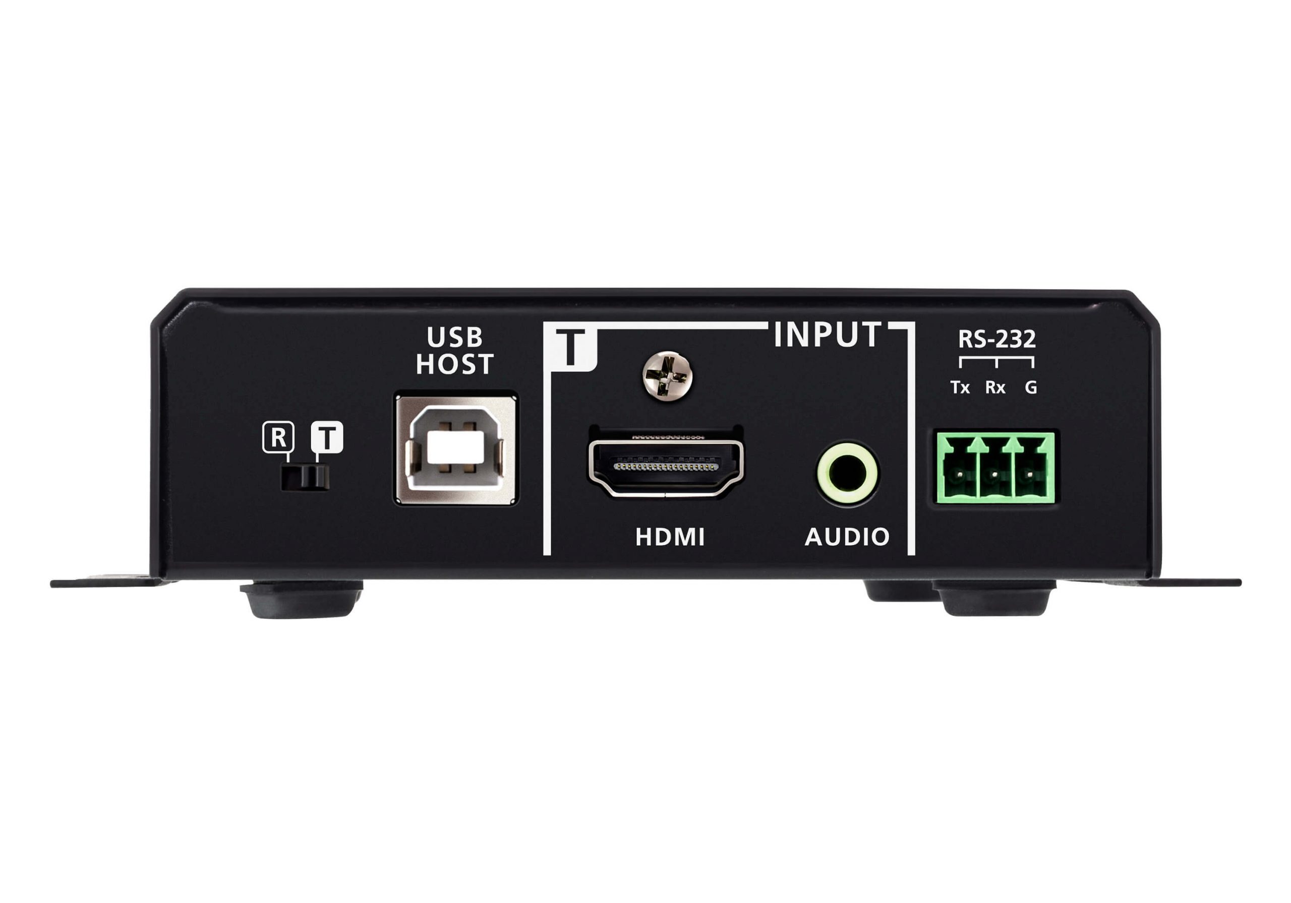 Aten VE8662 True 4K HDMI H.265 over IP Transceiver with PoE - Image 2