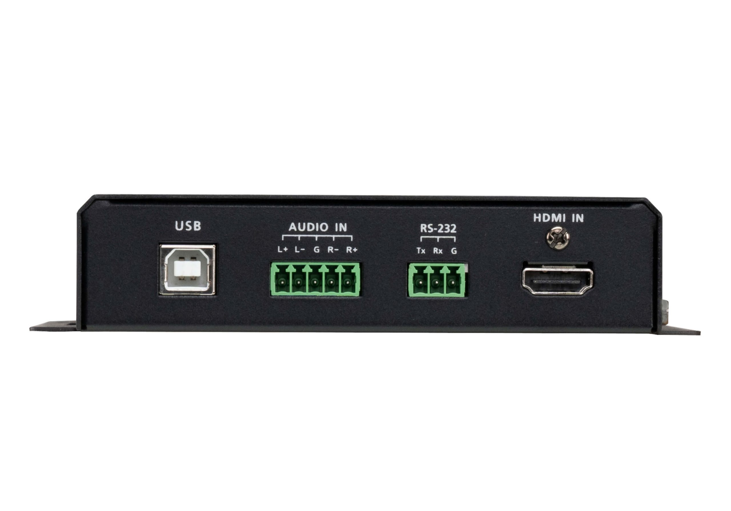 Aten VE883AK2 True 4K HDMI Optical Extender (4K@300m (K1, MM) / 10km (K2, SM)) - Image 4