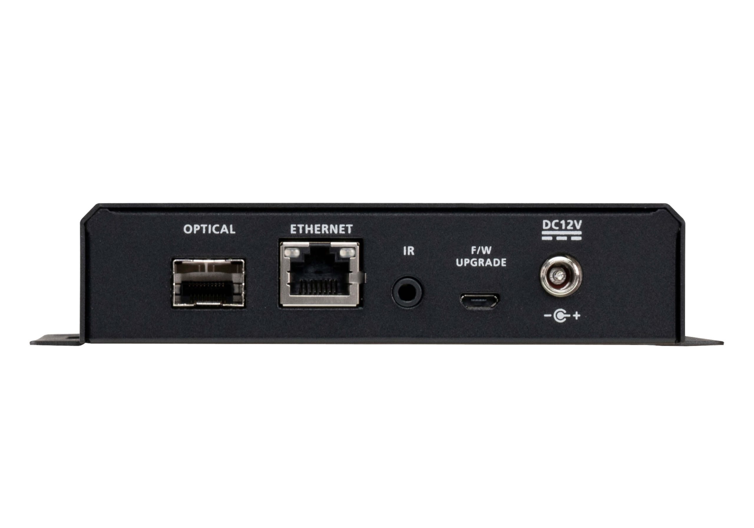 Aten VE883AK2 True 4K HDMI Optical Extender (4K@300m (K1, MM) / 10km (K2, SM)) - Image 5