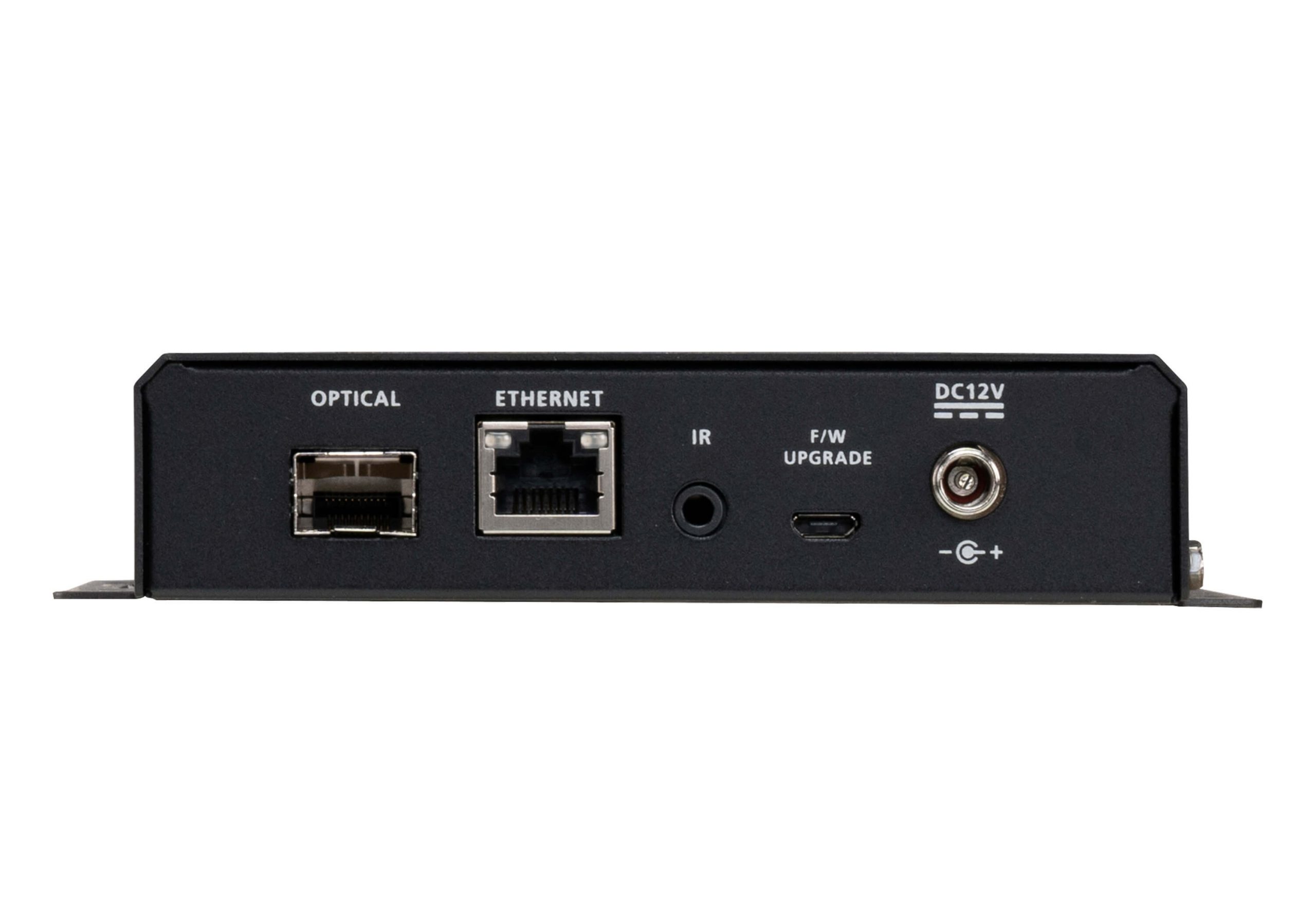 Aten VE883AK2 True 4K HDMI Optical Extender (4K@300m (K1, MM) / 10km (K2, SM)) - Image 8