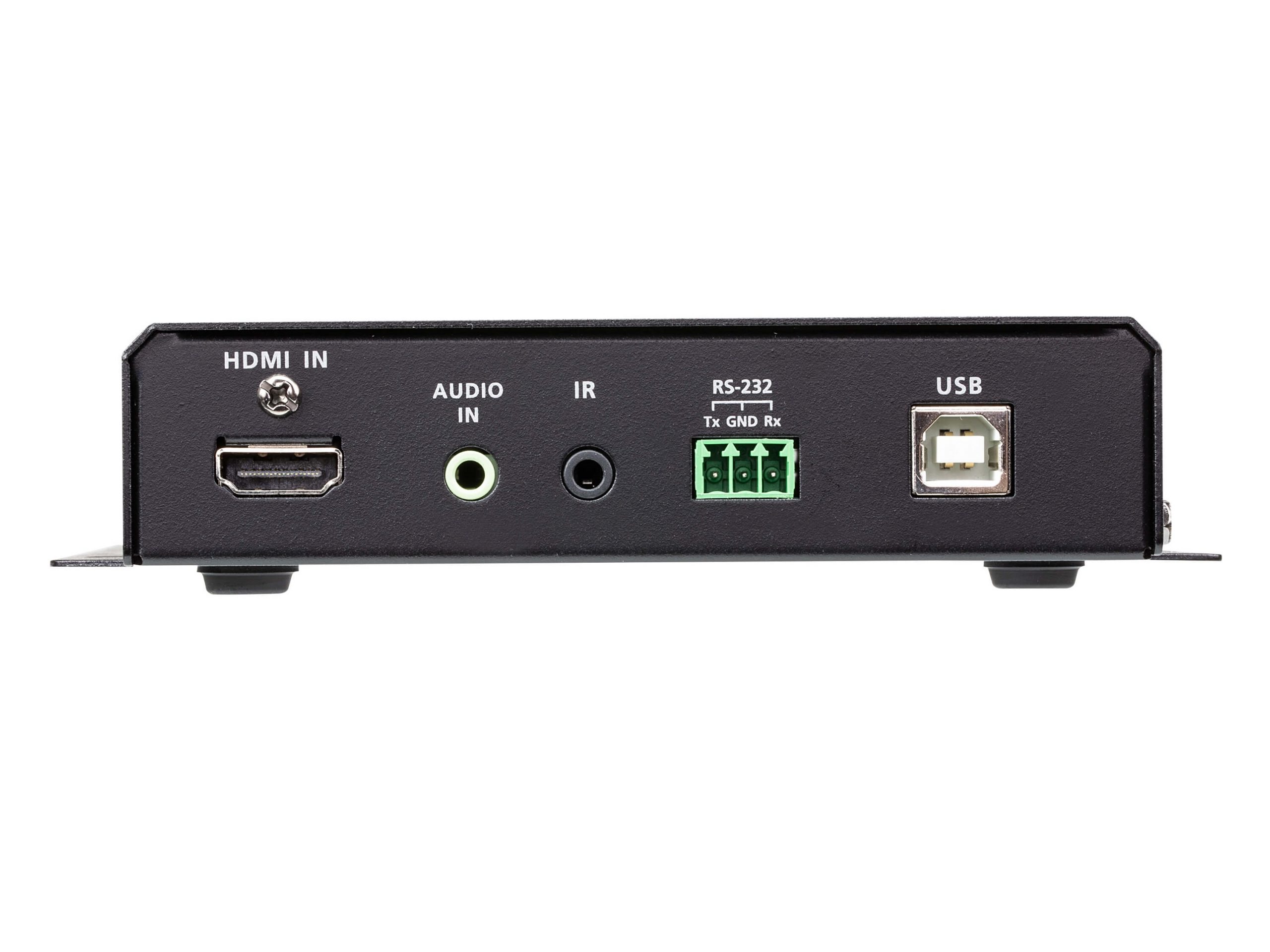 Aten VE8952T 4K HDMI over IP Transmitter with PoE - Image 2