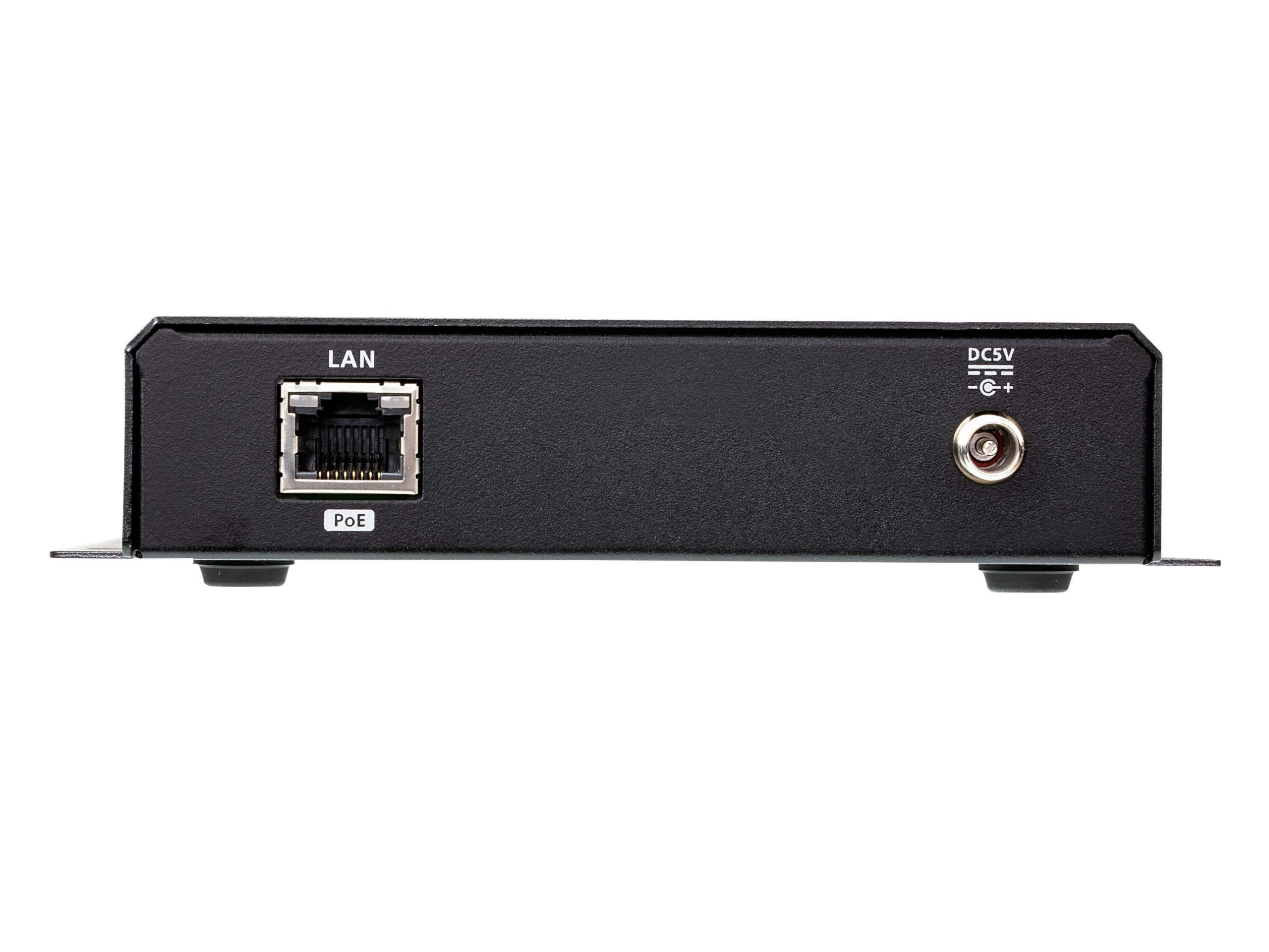 Aten VE8952T 4K HDMI over IP Transmitter with PoE - Image 3