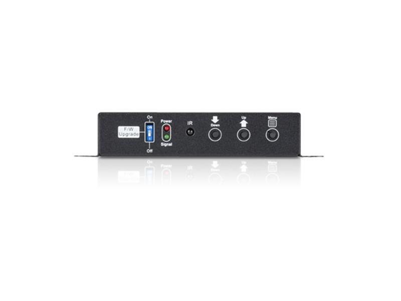 Aten VC812 HDMI to VGA Converter with Scaler