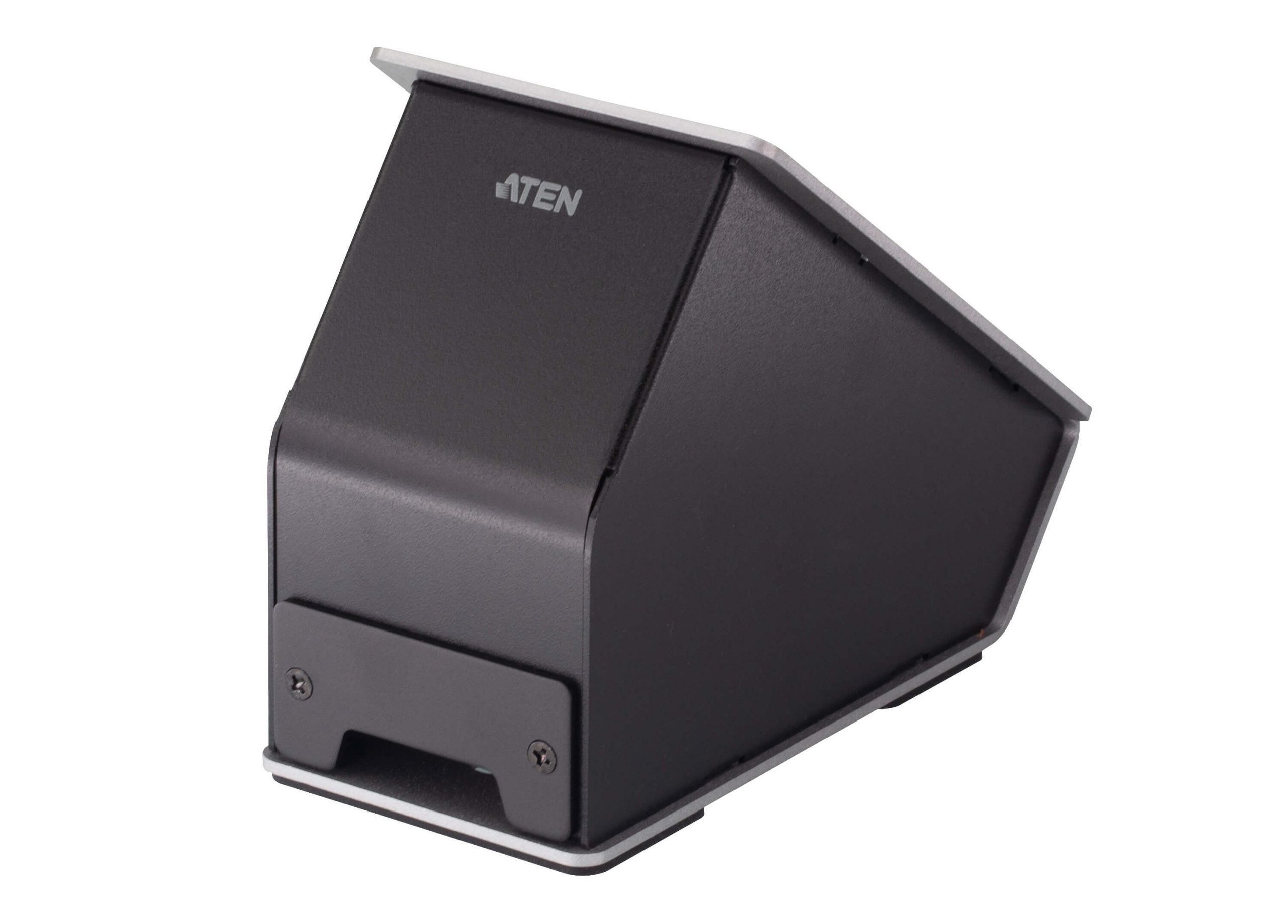 Aten VK101 Tabletop Kit (US, 1-Gang) - Image 2
