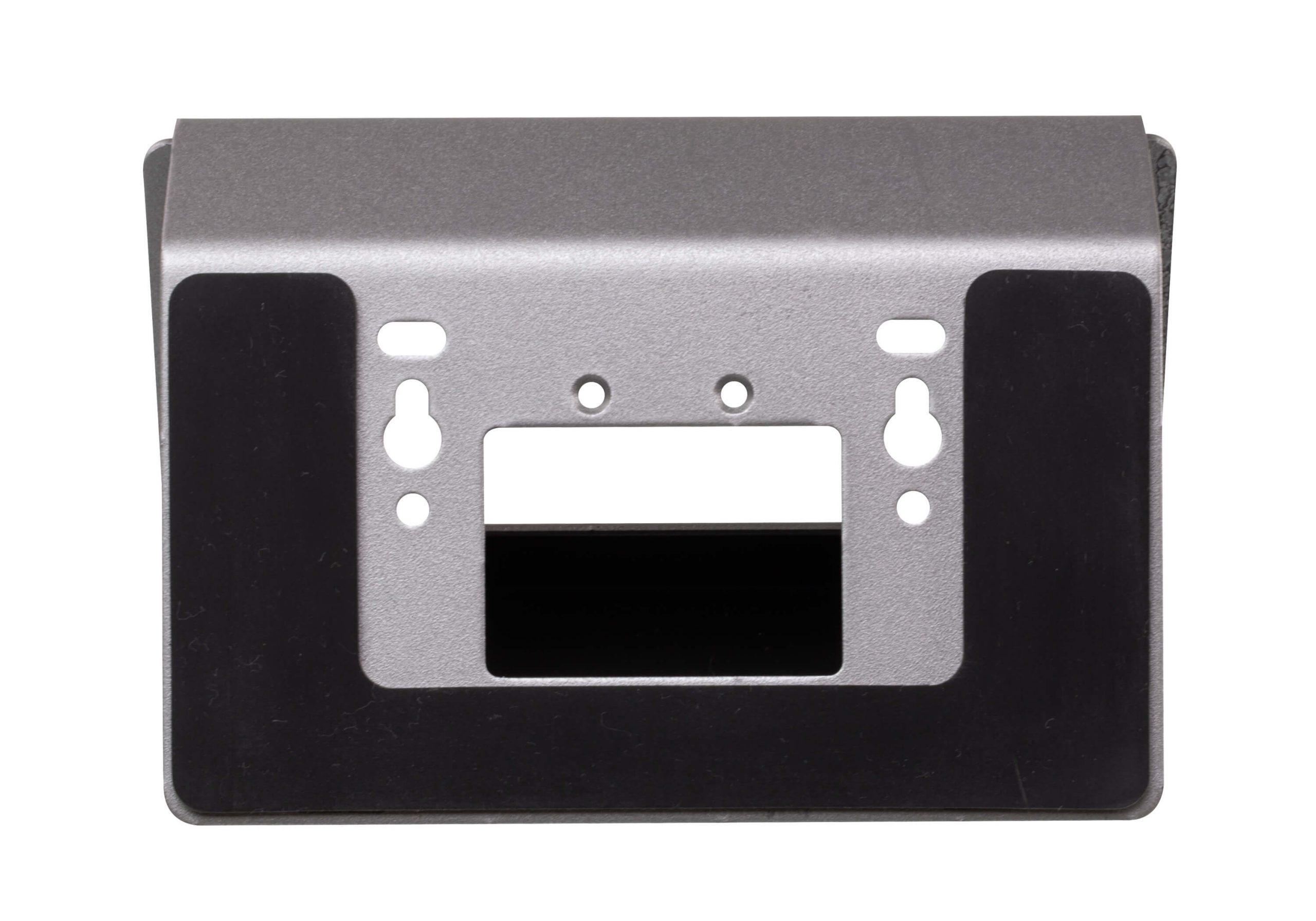 Aten VK102 2-Gang EU Tabletop Kit / Tilting Mount / Rear / Bottom Cable Routing - Image 3