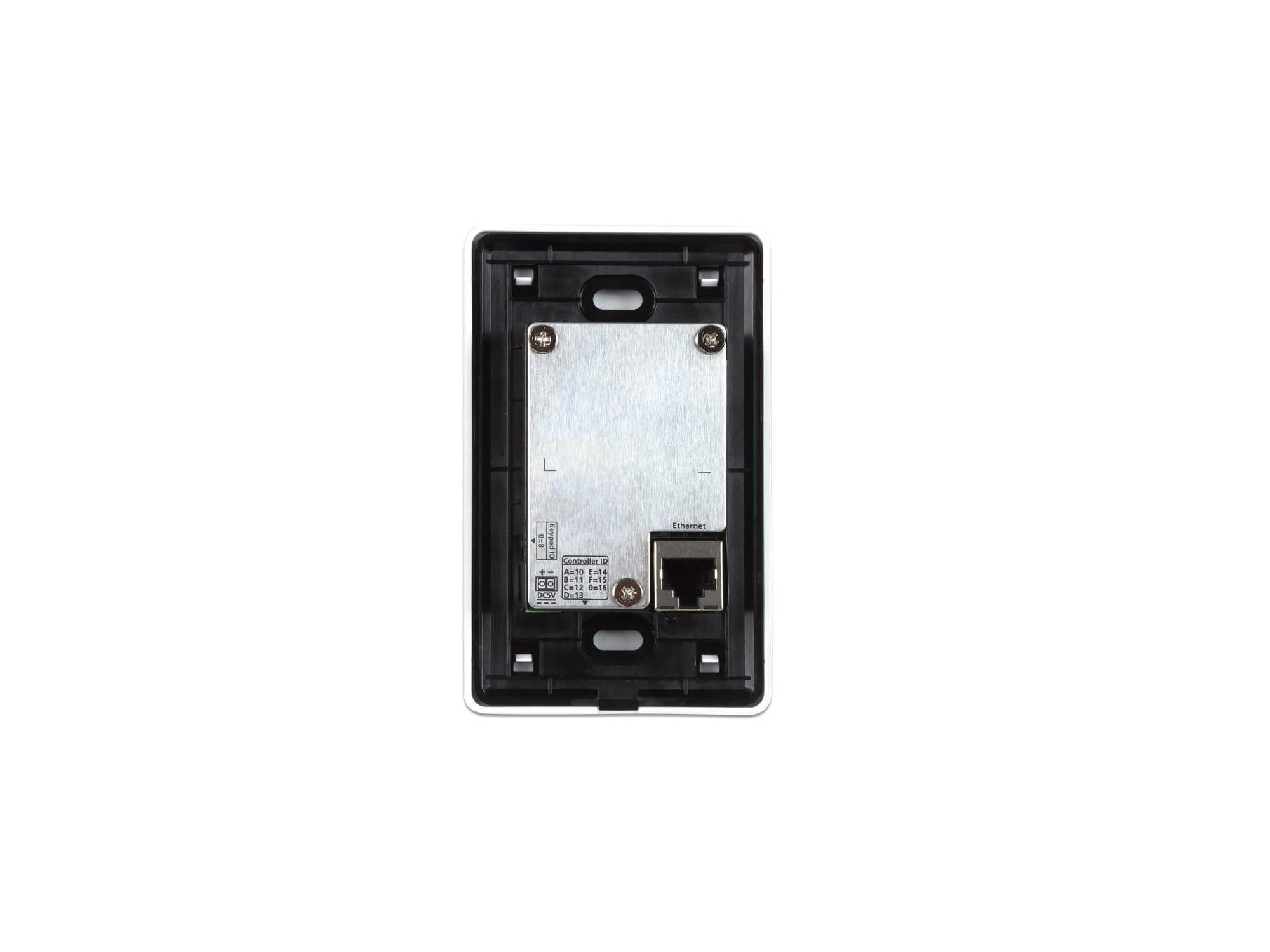 Aten VK108US ATEN Control System - 8-Button Keypad (US/1 Gang) - Image 2