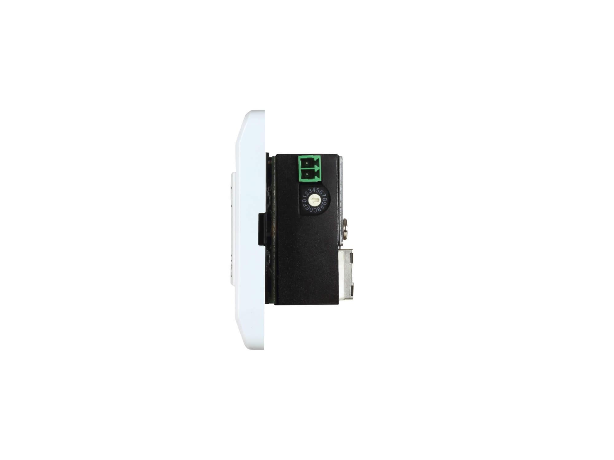 Aten VK108US ATEN Control System - 8-Button Keypad (US/1 Gang) - Image 5