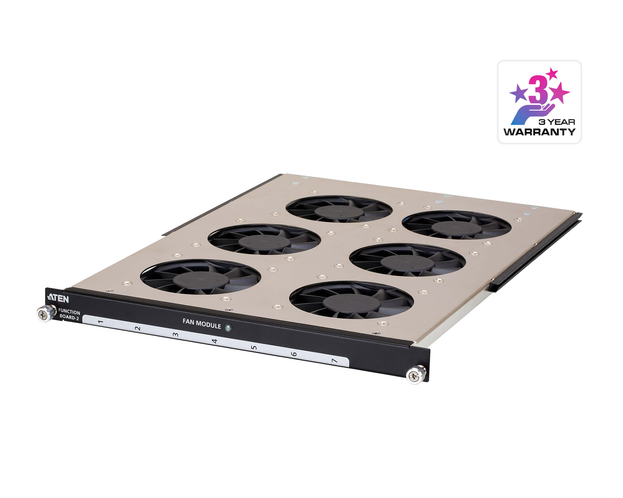 Aten VW-FAN556 VW3620 Fan Module