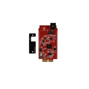 Atlona AT-GAIN-NET Optional Dante Networked Audio Interface/AES67 card for the AT-GAIN-120
