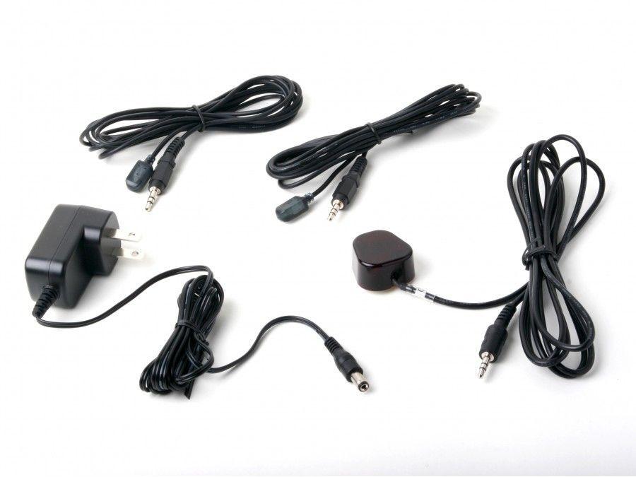 Atlona AT-IR300SRS INFRARED EXTENDER (Transmitter/Receiver) Kit up to 1000 FT - Image 2