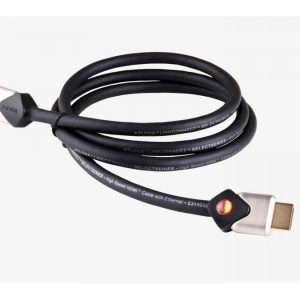 Atlona AT-LCS-8 8ft 1080P 4K HDR High Speed HDMI 18Gbps Cable with Ethernet for PS4 XBOX One