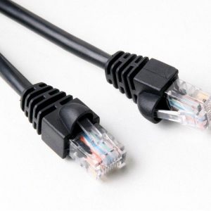 Atlona AT31015-3 10ft High-quality Snagless Cat5e Patch Cable (350MHz)