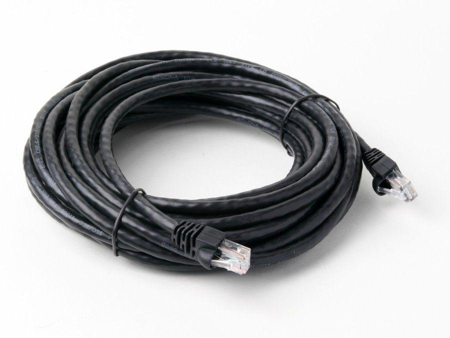 Atlona AT31016L-15 50ft High-quality Snagless Cat6 Patch Cable (550MHz) - Image 2