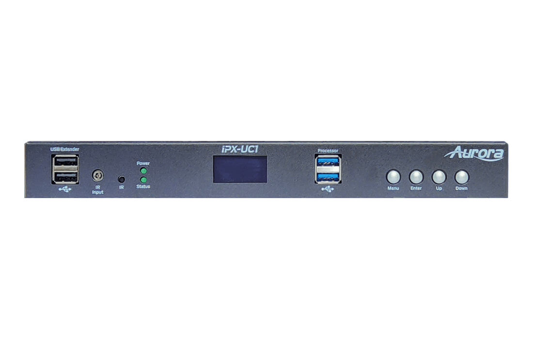 Aurora Multimedia IPX-UC1-ULTRA-1-I512-1T16G All-In-One UC Platform with Integrated Intel i5 Based PC 16G - Image 6