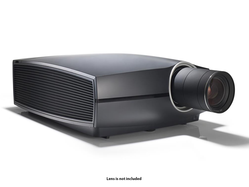 Barco R90059471 F80-Q12 12000 lumens WQXGA DLP laser phosphor Projector