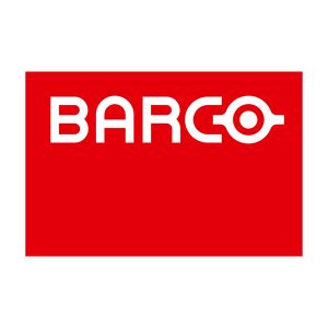 Barco R94018321 UST Lens with Lens Support