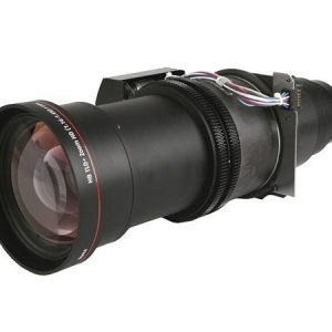 Barco R9862005 TLD+ Ultra (1.16-1.49x1 WUXGA / 1.24-1.56 WQ/4KUHD / 1.25-1.6x1 SXGA+) Projector Lens