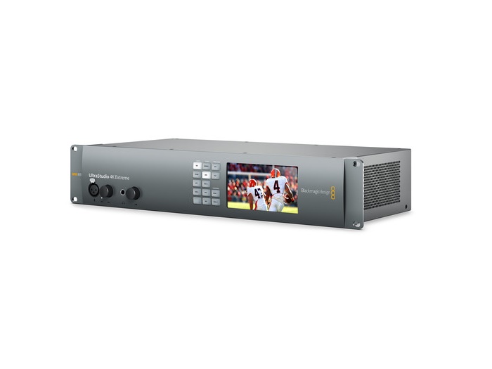 Blackmagic Design BMD-BDLKULSR4KEXTR/3 UltraStudio 4K Extreme 3 - Image 3