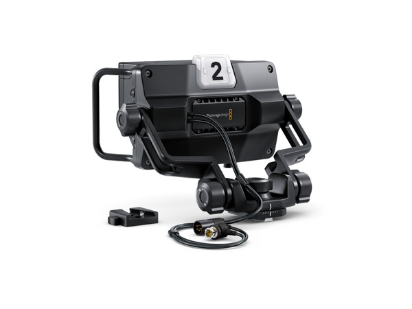 Blackmagic Design BMD-CINEURSANSVF2 URSA Studio Viewfinder G2